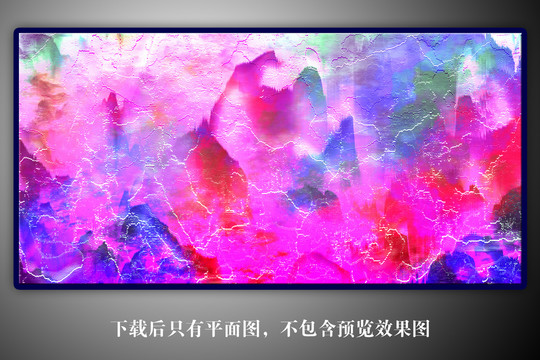 裝飾畫(huà)