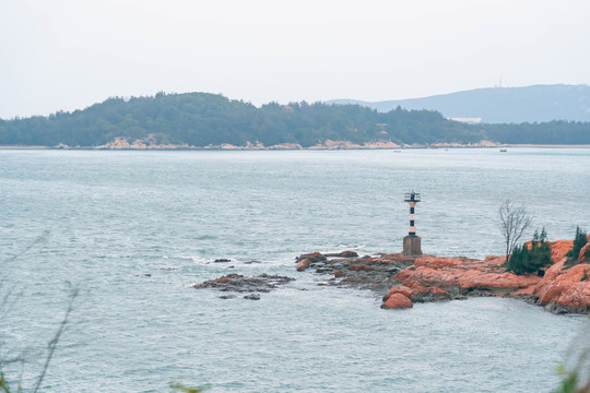 漳州东山岛