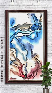 抽象畫(huà)