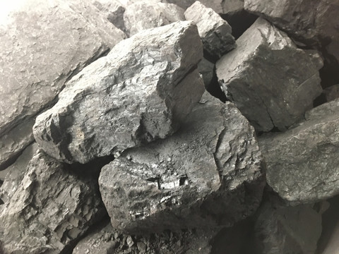 煤矿