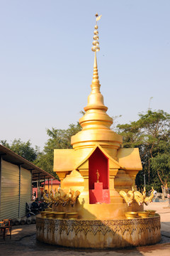 勐泐大佛寺