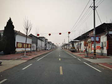 新农村建设