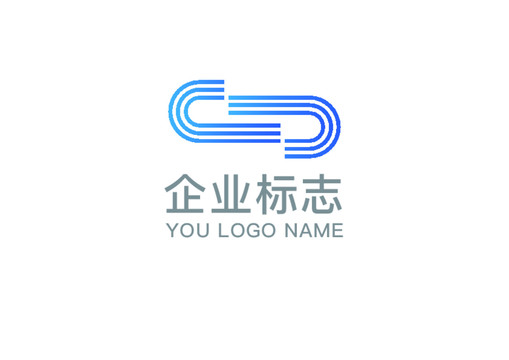 科技logo