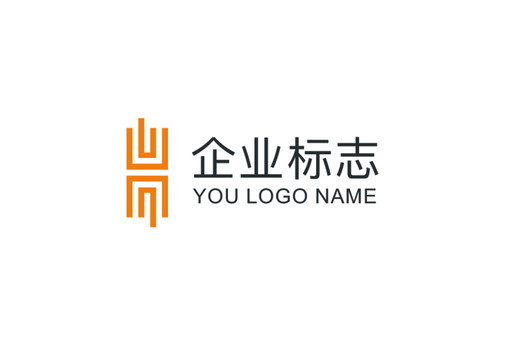 时尚logo