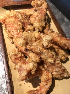 小酥肉