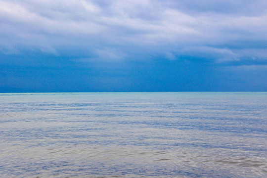 大美青海湖