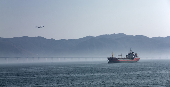 海陆空