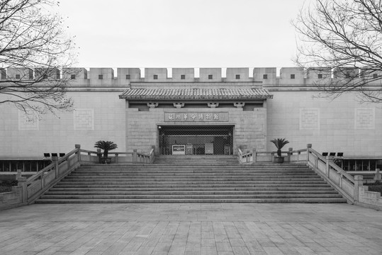 苏州历史博物馆