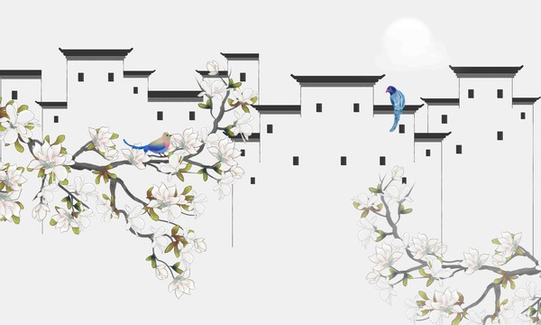 花鳥