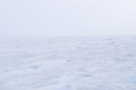 香格里拉哈巴雪山