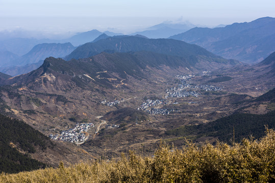 杭州市临安区上溪乡