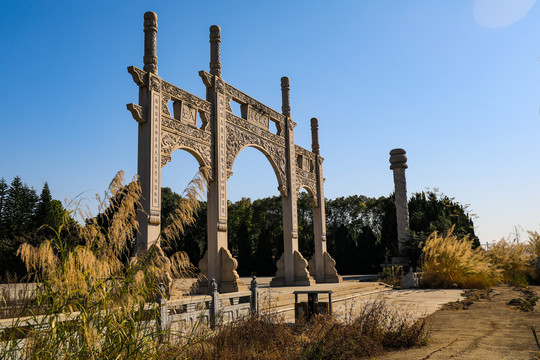 韶关大雄禅寺