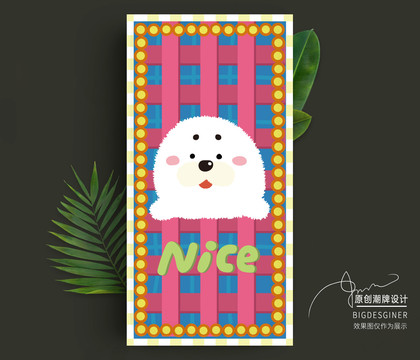 復(fù)古卡通系列手機(jī)殼8