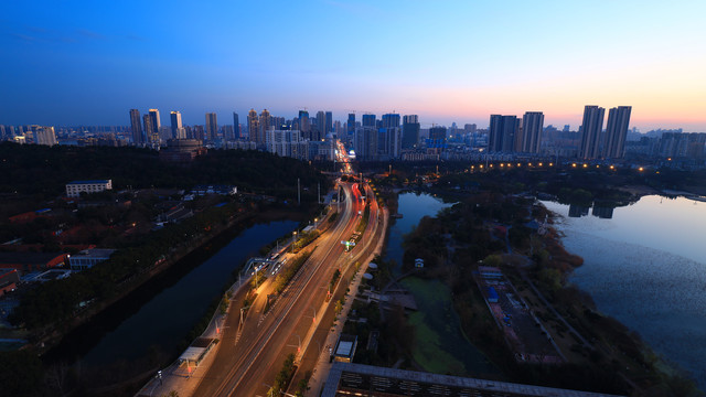 琴台大剧院