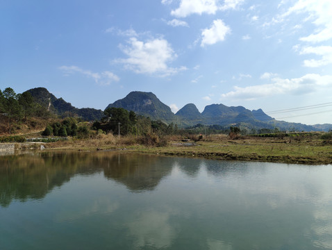 桂林山水