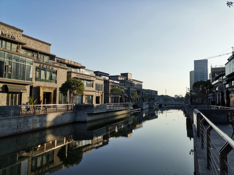 文旅建筑城市景观