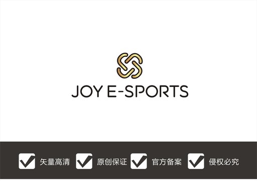 字母JLOGO