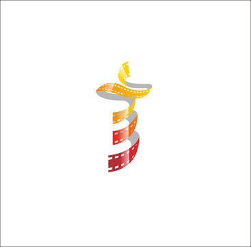 影視類(lèi)標(biāo)志