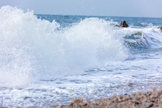 海浪