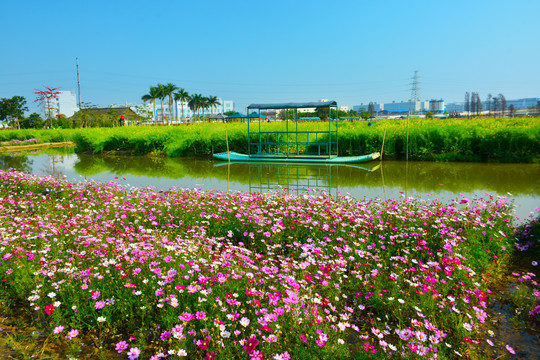 江海都市农业生态公园