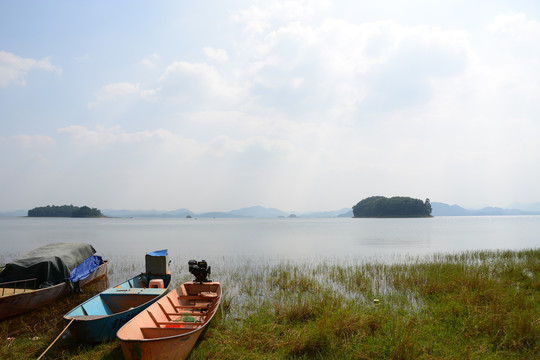 海南水库