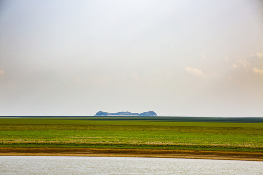 鄱阳湖都昌