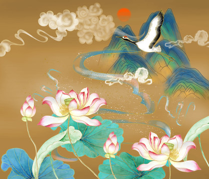 包裝插畫