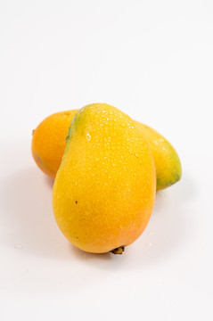 小芒果