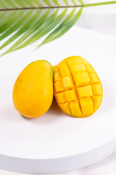 小臺芒