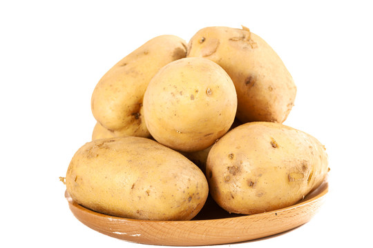 大土豆