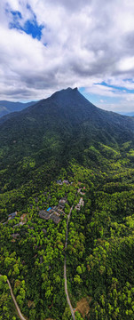 海南五指山