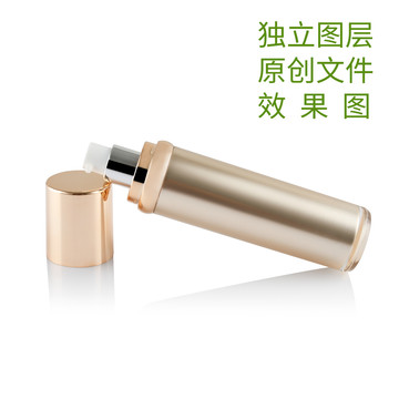 化妝品瓶子