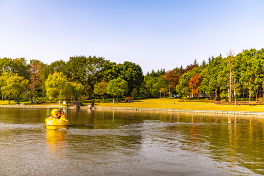 上海汽车博览公园