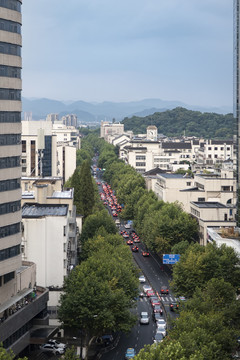 城市道路