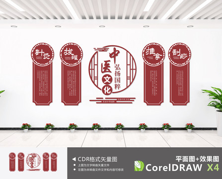 中醫(yī)文化