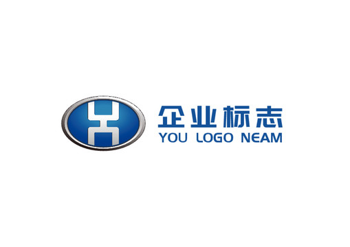 企业logo