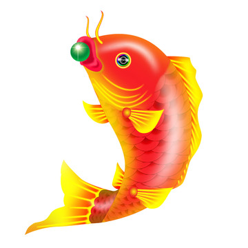 年年有魚