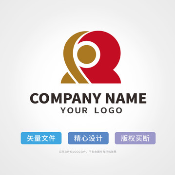 公司logo