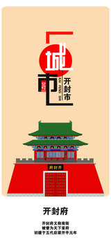 開封