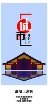 開封
