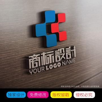 CC字母LOGO