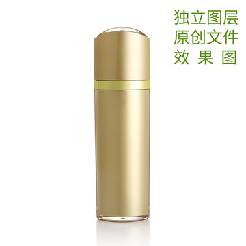 化妝品瓶子