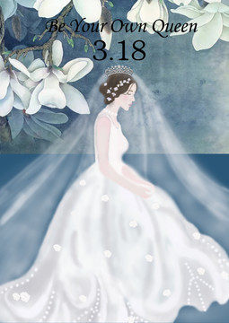 38婦女節(jié)