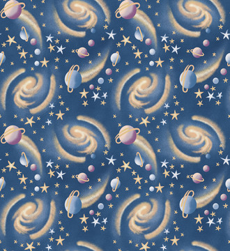宇宙地毯