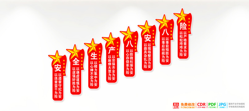 樓梯安全生產(chǎn)八安八險