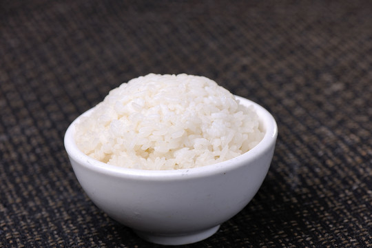 小碗米饭