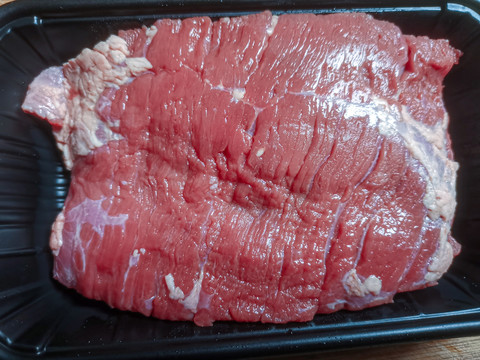 牛肉