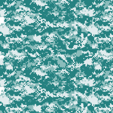 海軍迷彩圖案