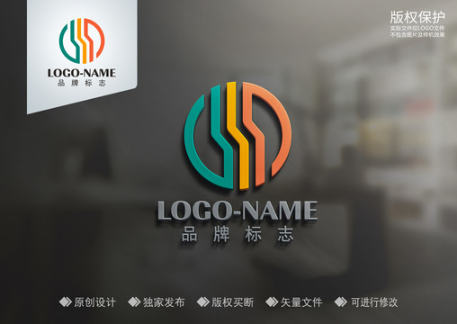 LOGO设计