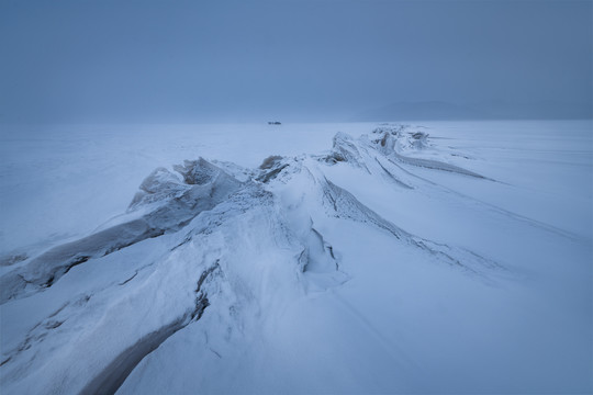 冰雪